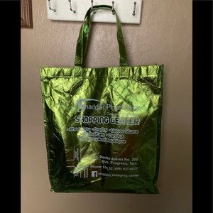 Shopping bag
